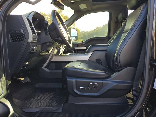 used 2019 Ford F-250 car, priced at $49,772