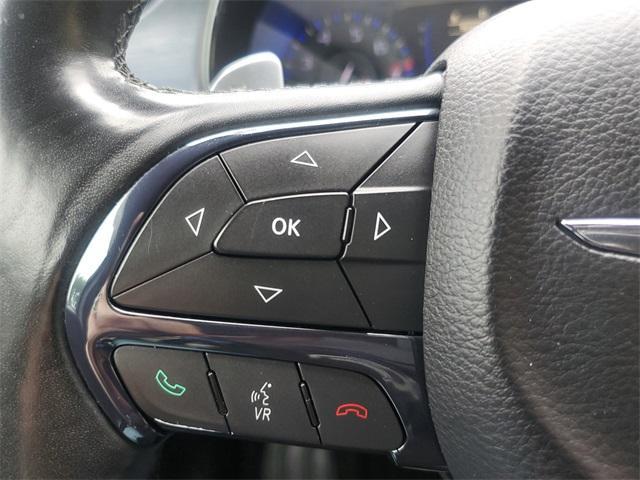 used 2015 Chrysler 200 car, priced at $9,898