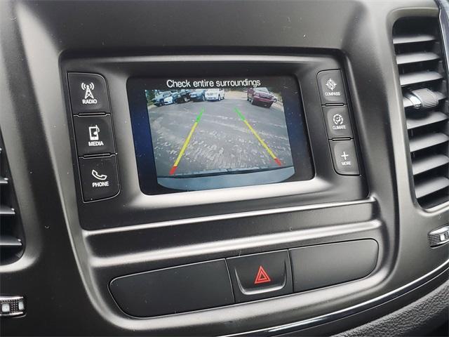 used 2015 Chrysler 200 car, priced at $9,898