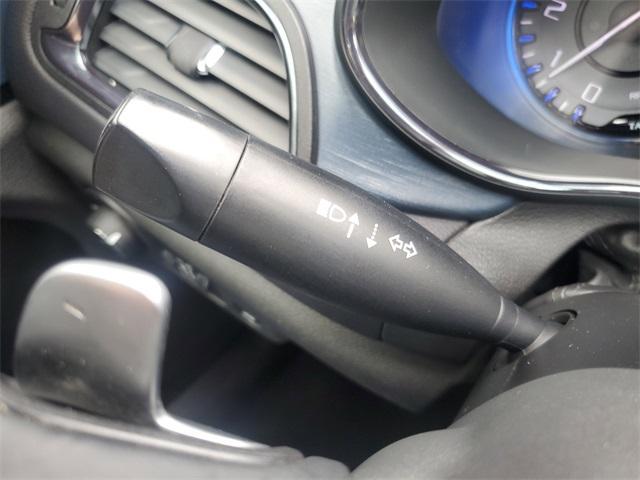 used 2015 Chrysler 200 car, priced at $9,898