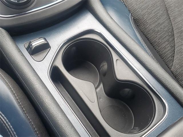 used 2015 Chrysler 200 car, priced at $9,898
