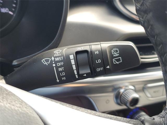 used 2022 Kia Telluride car, priced at $27,208