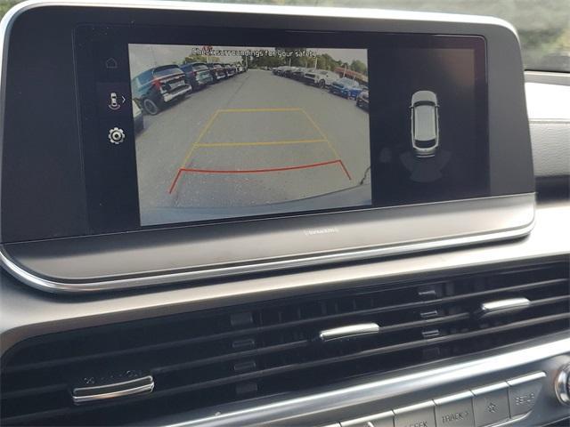 used 2022 Kia Telluride car, priced at $27,208