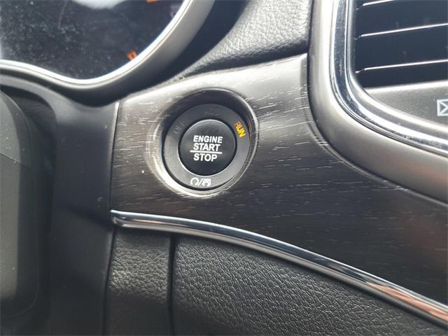 used 2018 Jeep Grand Cherokee car, priced at $18,000