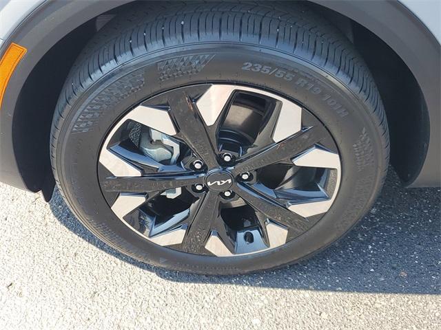 used 2024 Kia Sportage car, priced at $28,898