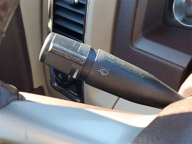 used 2015 Ram 1500 car, priced at $17,900