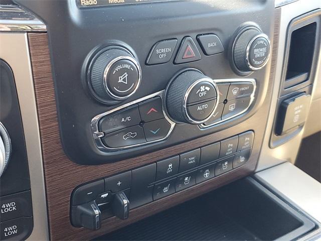 used 2015 Ram 1500 car, priced at $17,900