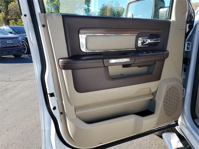 used 2015 Ram 1500 car, priced at $17,900