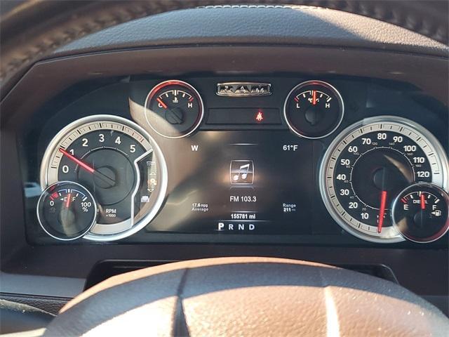 used 2015 Ram 1500 car, priced at $17,900