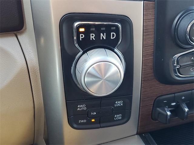 used 2015 Ram 1500 car, priced at $17,900