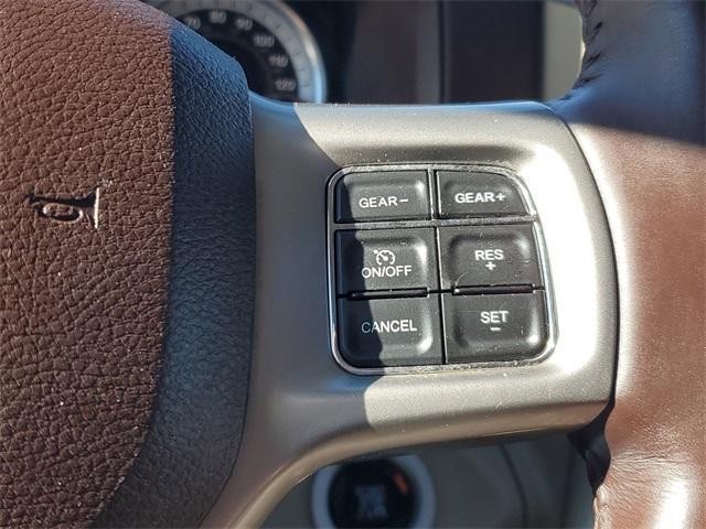 used 2015 Ram 1500 car, priced at $17,900