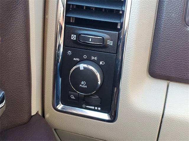 used 2015 Ram 1500 car, priced at $17,900