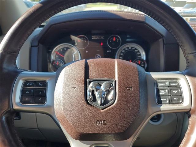 used 2015 Ram 1500 car, priced at $17,900