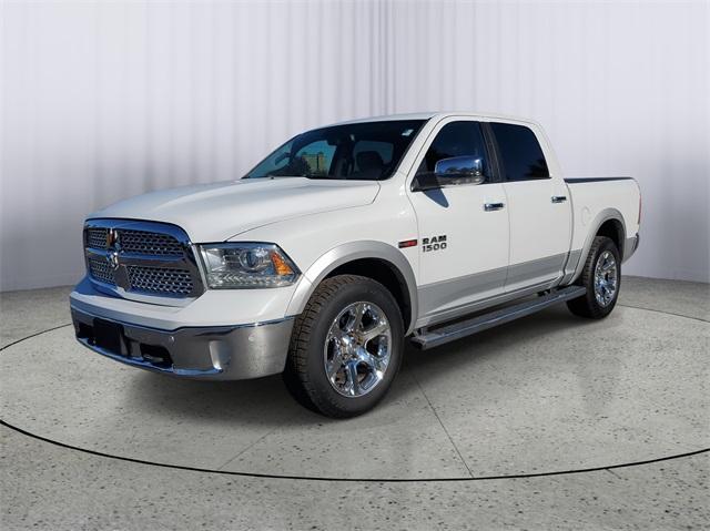 used 2015 Ram 1500 car, priced at $17,900