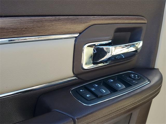 used 2015 Ram 1500 car, priced at $17,900