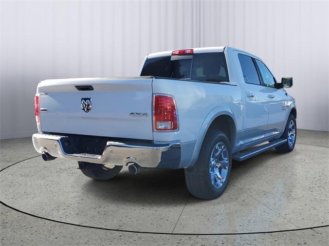 used 2015 Ram 1500 car, priced at $17,900
