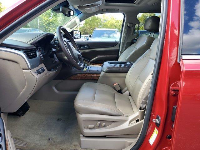 used 2015 Chevrolet Suburban car, priced at $17,900