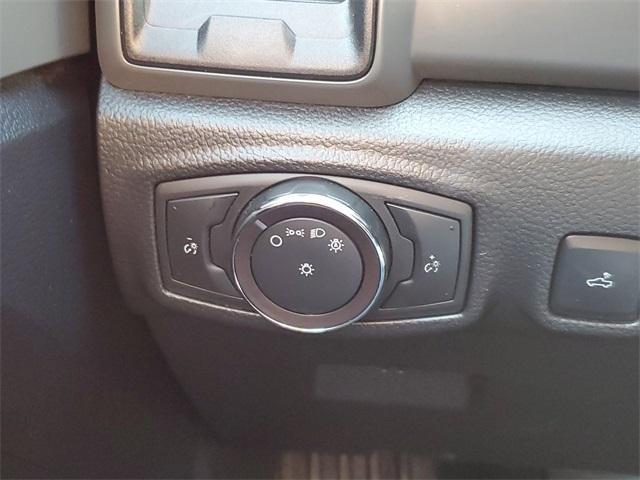 used 2019 Ford Ranger car, priced at $17,898