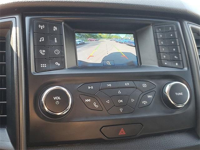 used 2019 Ford Ranger car, priced at $17,898
