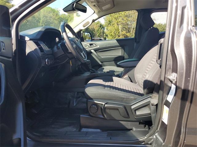 used 2019 Ford Ranger car, priced at $17,898