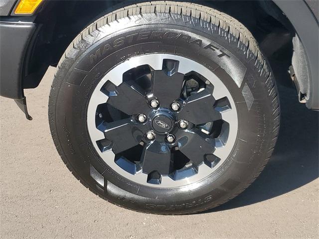 used 2019 Ford Ranger car, priced at $17,898