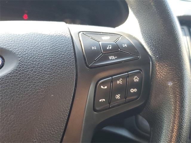 used 2019 Ford Ranger car, priced at $17,898