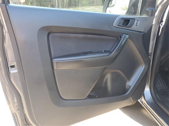 used 2019 Ford Ranger car, priced at $17,898