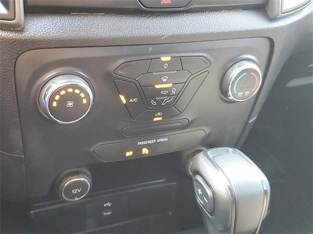 used 2019 Ford Ranger car, priced at $17,898