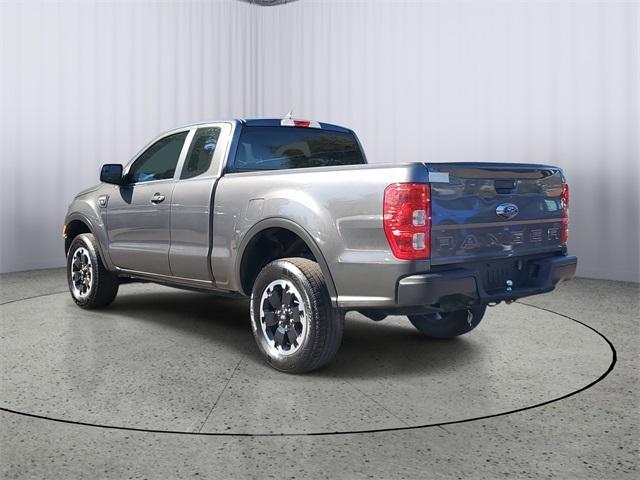 used 2019 Ford Ranger car, priced at $17,898