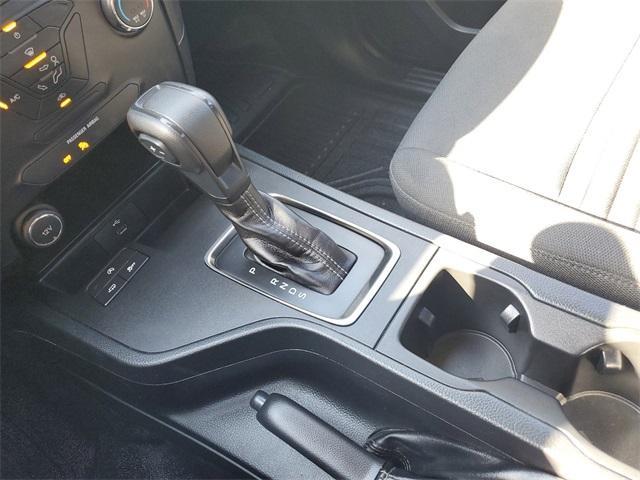 used 2019 Ford Ranger car, priced at $17,898