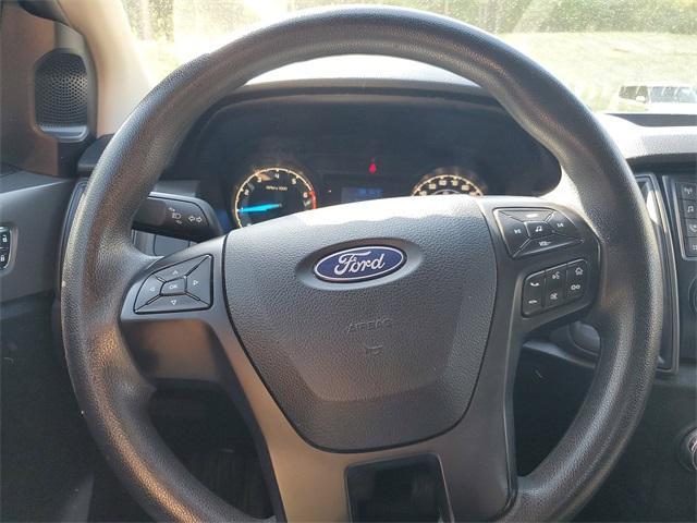 used 2019 Ford Ranger car, priced at $17,898