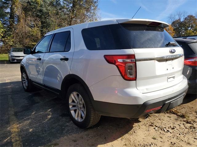 used 2015 Ford Explorer car, priced at $11,992
