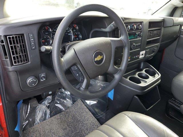 used 2021 Chevrolet Express 2500 car, priced at $32,000