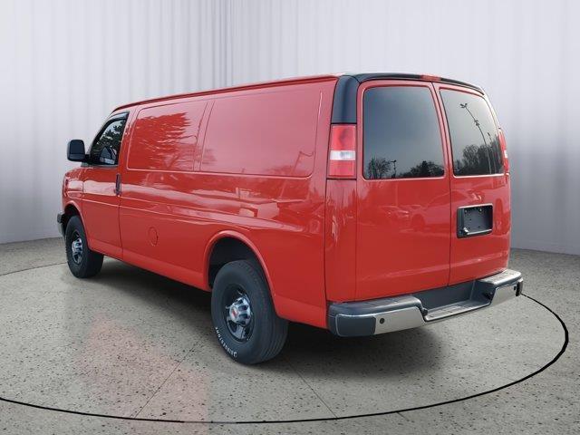 used 2021 Chevrolet Express 2500 car, priced at $32,000