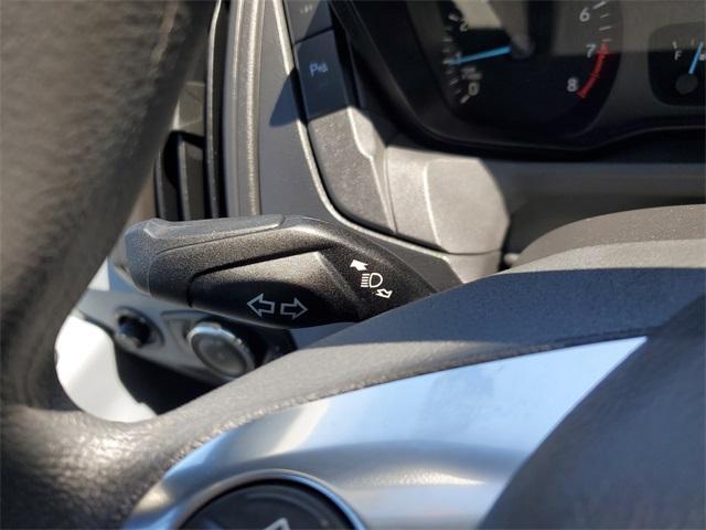 used 2018 Ford Transit-150 car, priced at $48,000