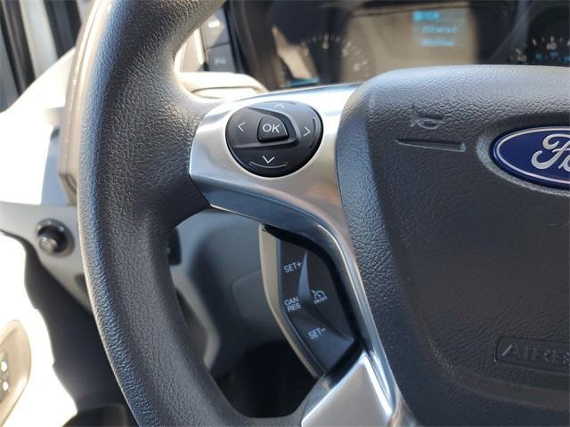 used 2018 Ford Transit-150 car, priced at $48,000