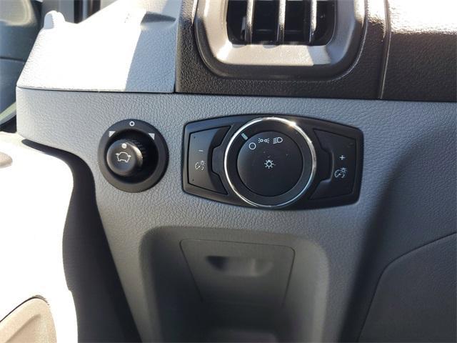 used 2018 Ford Transit-150 car, priced at $48,000