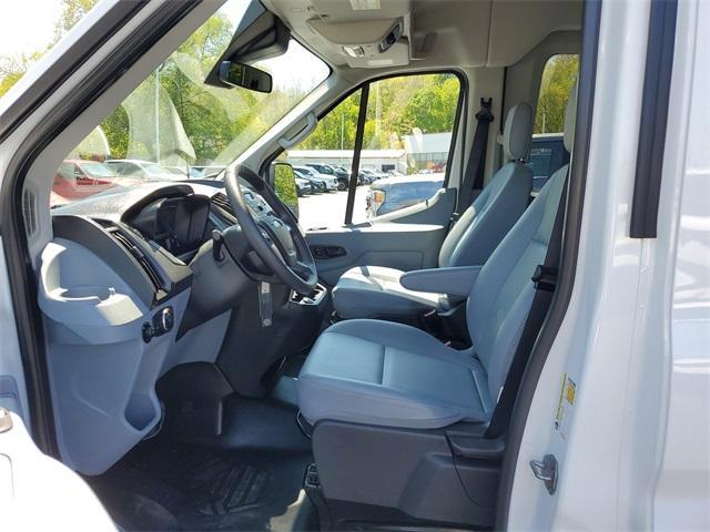used 2018 Ford Transit-150 car, priced at $48,000