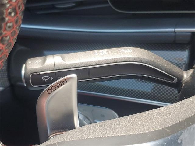 used 2021 Mercedes-Benz AMG GLE 53 car, priced at $54,668