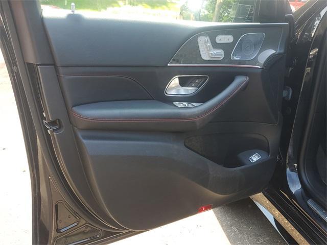 used 2021 Mercedes-Benz AMG GLE 53 car, priced at $54,668