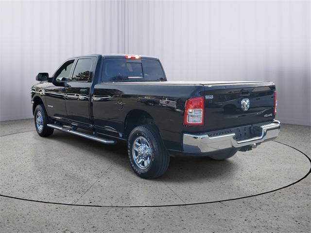 used 2021 Ram 3500 car, priced at $48,898
