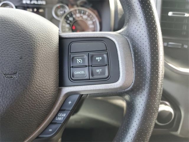 used 2021 Ram 3500 car, priced at $48,898