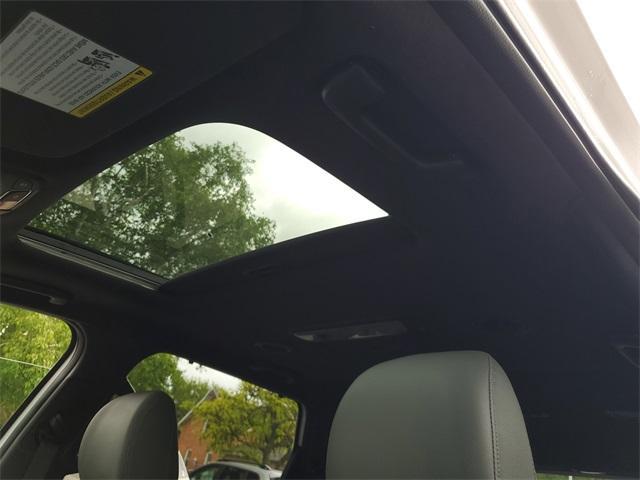 used 2023 Kia Telluride car, priced at $40,000