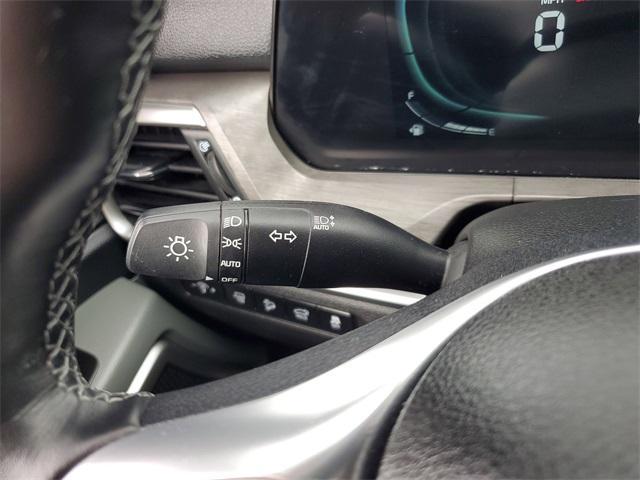 used 2023 Kia Telluride car, priced at $40,000