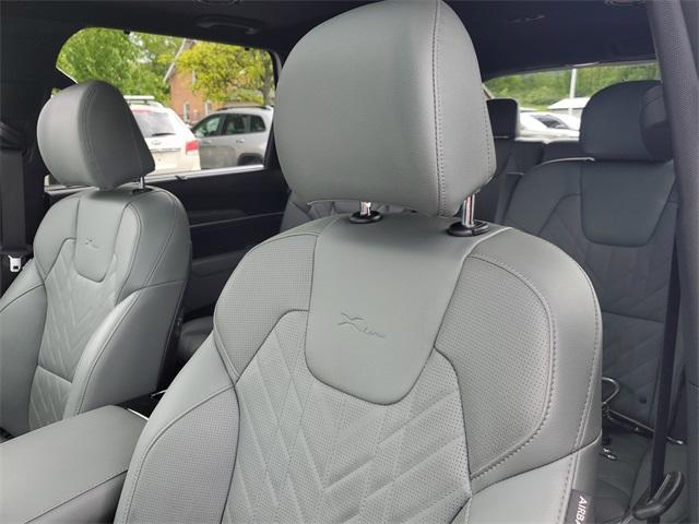 used 2023 Kia Telluride car, priced at $40,000