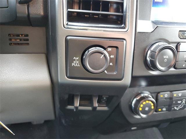 used 2021 Ford F-250 car, priced at $50,000