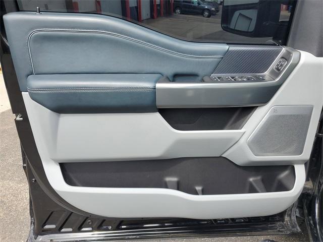 used 2023 Ford F-250 car, priced at $81,898
