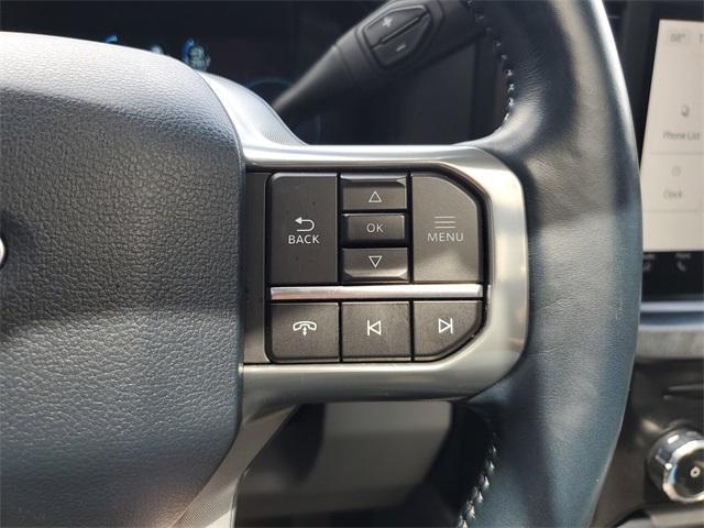 used 2023 Ford F-250 car, priced at $81,898