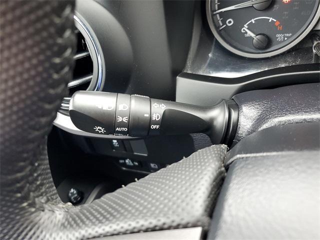 used 2023 Toyota Tacoma car, priced at $40,898
