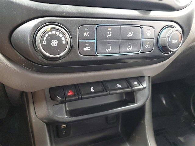 used 2015 Chevrolet Colorado car, priced at $13,898